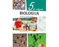Biologija 5 - udžbenik na bosanskom jeziku